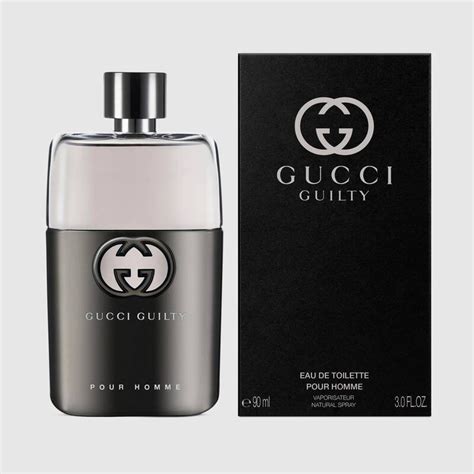 guilty gucci perfume men|gucci guilty for men 90ml.